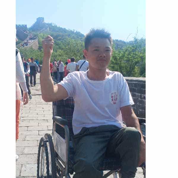 湖北32岁单身帅哥真诚找对象-离异征婚相亲网