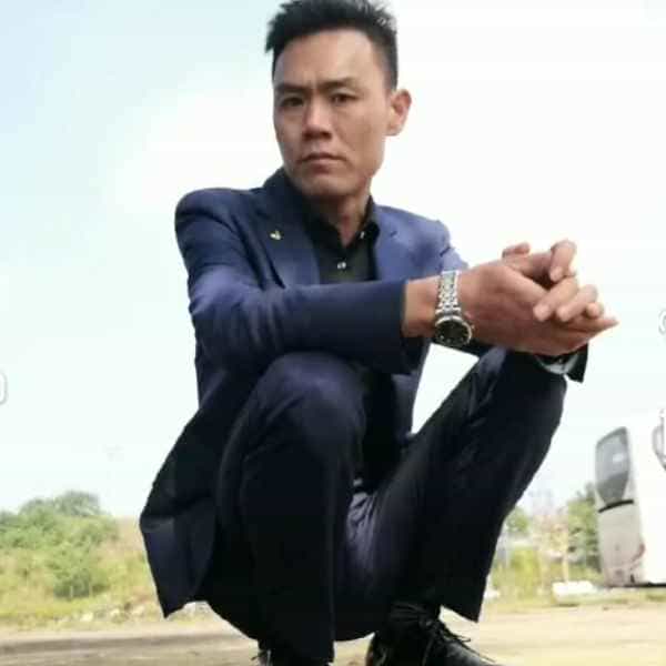 四川41岁单身帅哥真诚找对象-离异征婚相亲网