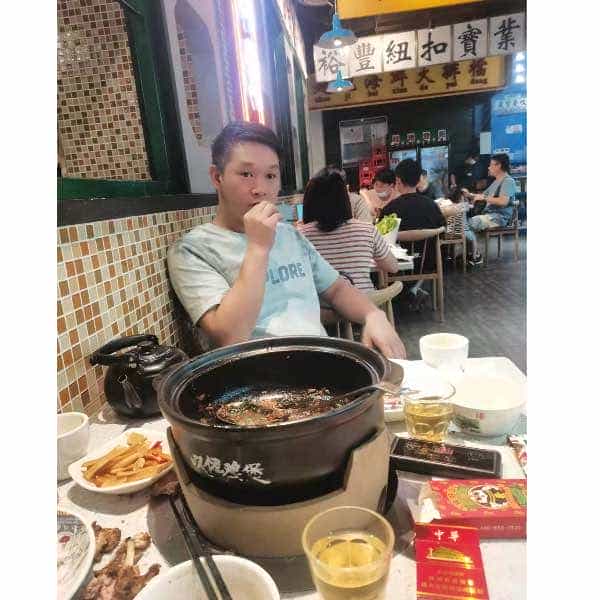 广东35岁单身帅哥真诚找对象-离异征婚相亲网
