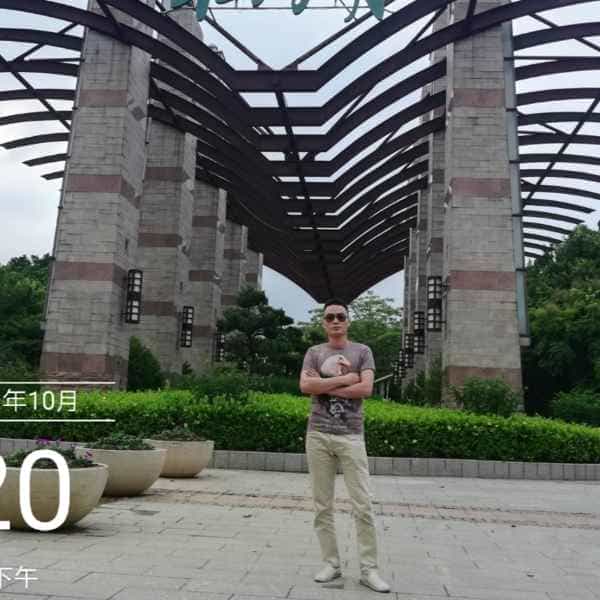 四川39岁单身帅哥真诚找对象-离异征婚相亲网