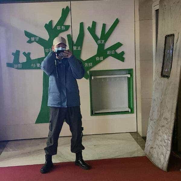 河北23岁单身帅哥真诚找对象-离异征婚相亲网