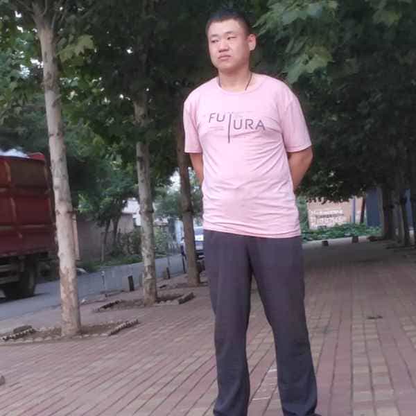 河北34岁单身帅哥真诚找对象-离异征婚相亲网