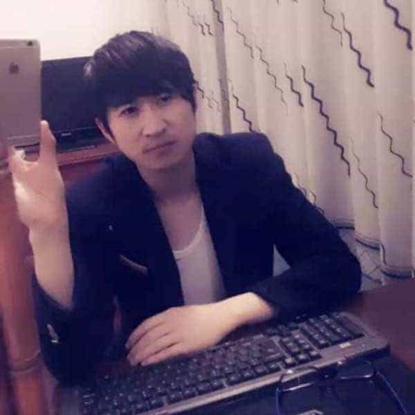 上海33岁单身帅哥真诚找对象-离异征婚相亲网