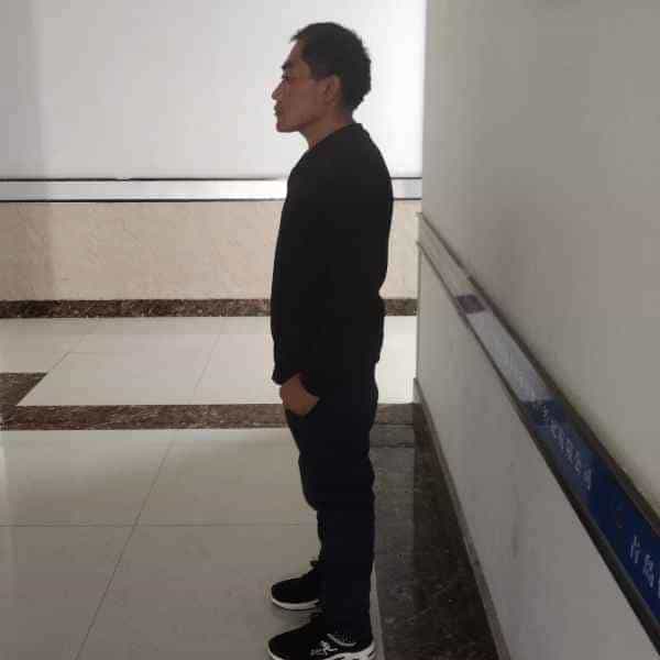 山东43岁单身帅哥真诚找对象-离异征婚相亲网