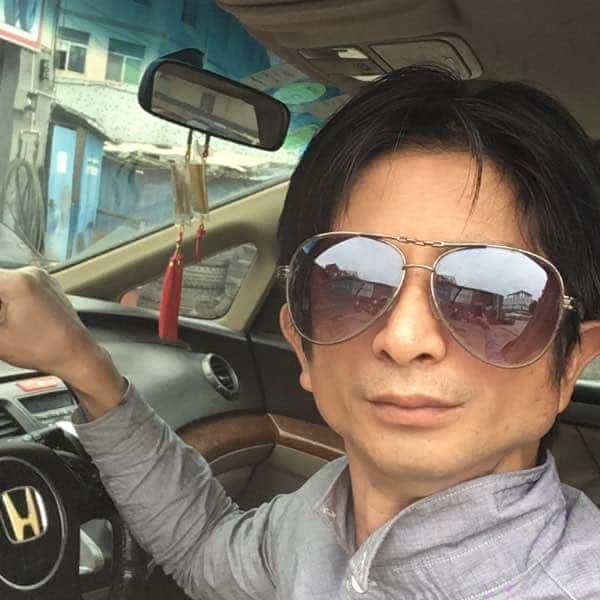 海南47岁单身帅哥真诚找对象-离异征婚相亲网