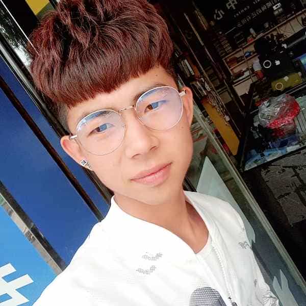 宁夏34岁单身帅哥真诚找对象-离异征婚相亲网
