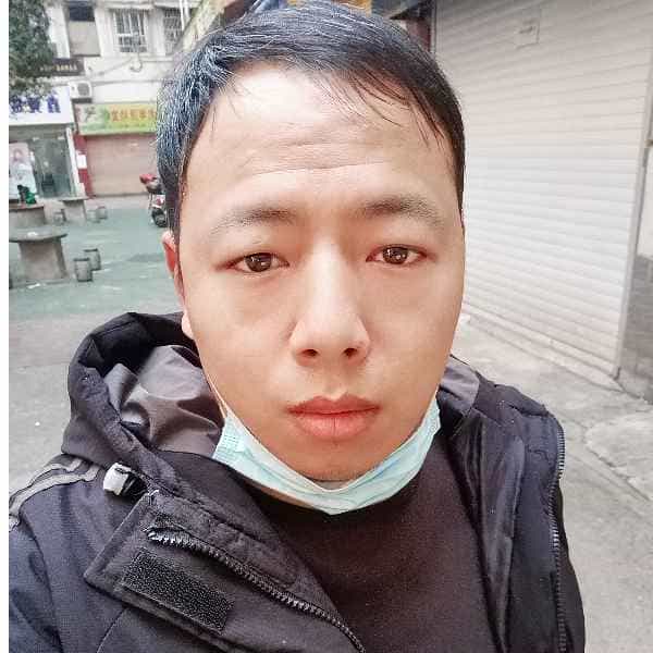 四川34岁单身帅哥真诚找对象-离异征婚相亲网