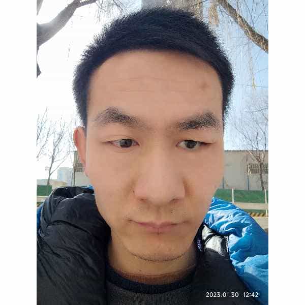 甘肃34岁单身帅哥真诚找对象-离异征婚相亲网
