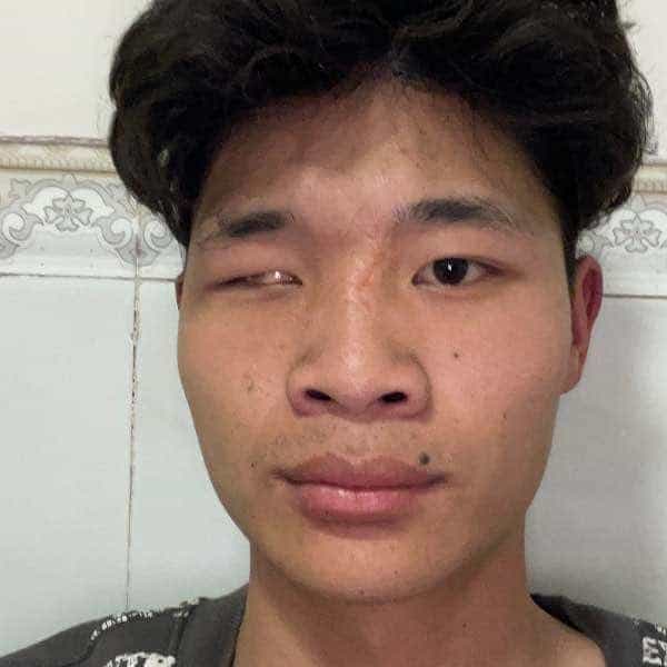 云南23岁单身帅哥真诚找对象-离异征婚相亲网