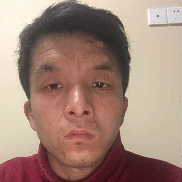 河南34岁单身帅哥真诚找对象-离异征婚相亲网