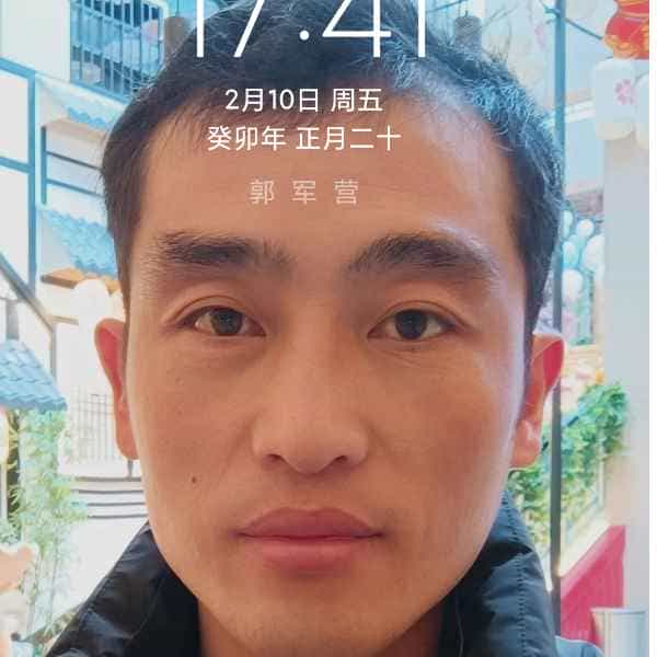山东36岁单身帅哥真诚找对象-离异征婚相亲网