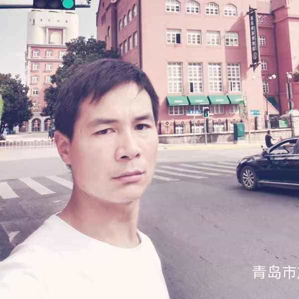 河南38岁单身帅哥真诚找对象-离异征婚相亲网