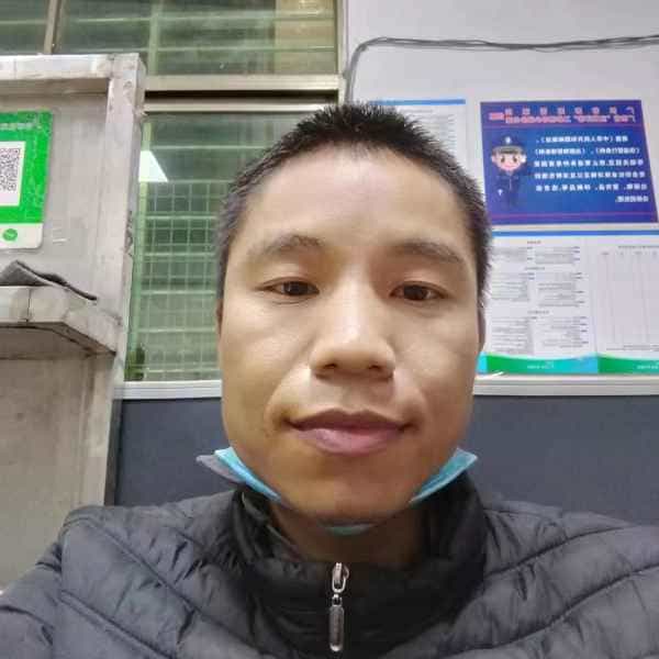 广东37岁单身帅哥真诚找对象-离异征婚相亲网