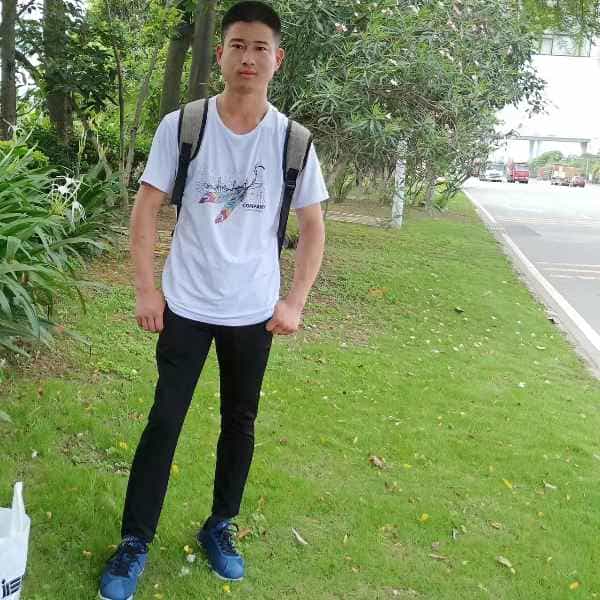 广东36岁单身帅哥真诚找对象-离异征婚相亲网