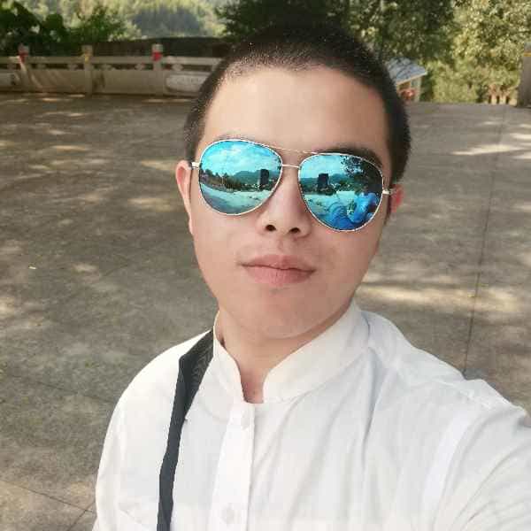 福建34岁单身帅哥真诚找对象-离异征婚相亲网