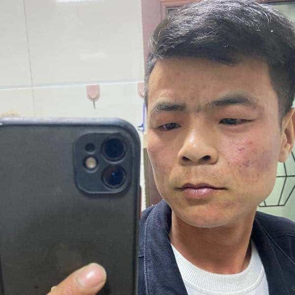 河南34岁单身帅哥真诚找对象-离异征婚相亲网