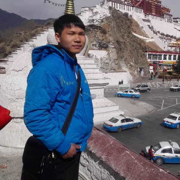 广西33岁单身帅哥真诚找对象-离异征婚相亲网