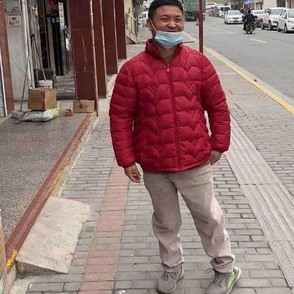 江苏42岁单身帅哥真诚找对象-离异征婚相亲网