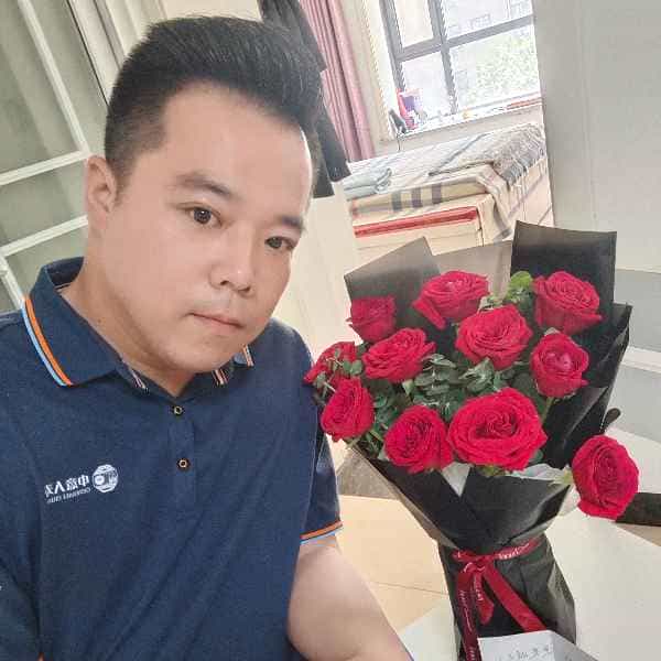 河南34岁单身帅哥真诚找对象-离异征婚相亲网