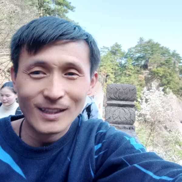 安徽46岁单身帅哥真诚找对象-离异征婚相亲网