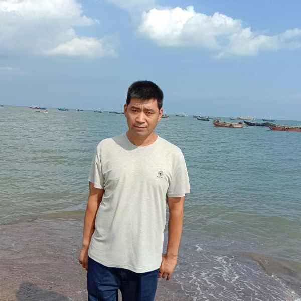 辽宁43岁单身帅哥真诚找对象-离异征婚相亲网