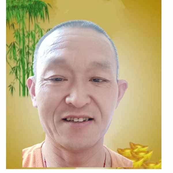 新疆47岁单身帅哥真诚找对象-离异征婚相亲网
