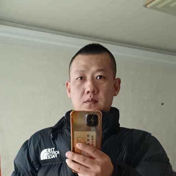 辽宁38岁单身帅哥真诚找对象-离异征婚相亲网