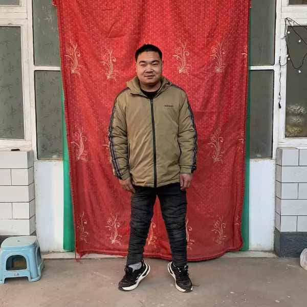 河北34岁单身帅哥真诚找对象-离异征婚相亲网