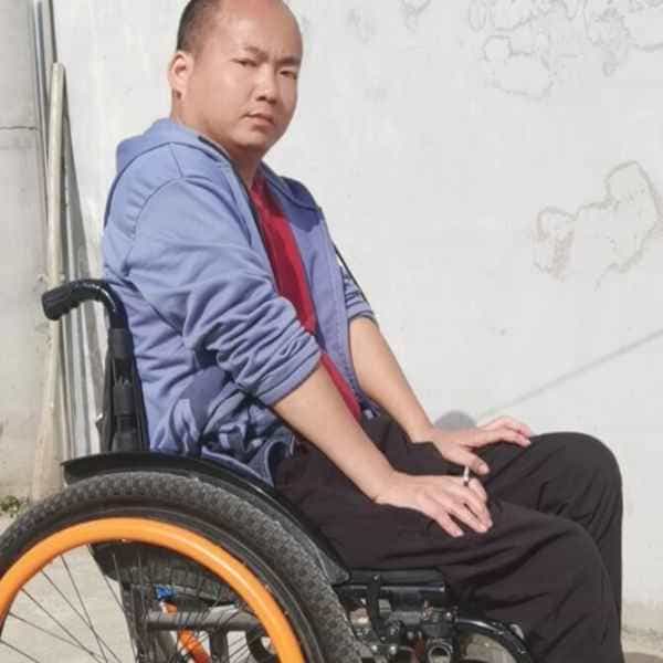 陕西36岁单身帅哥真诚找对象-离异征婚相亲网