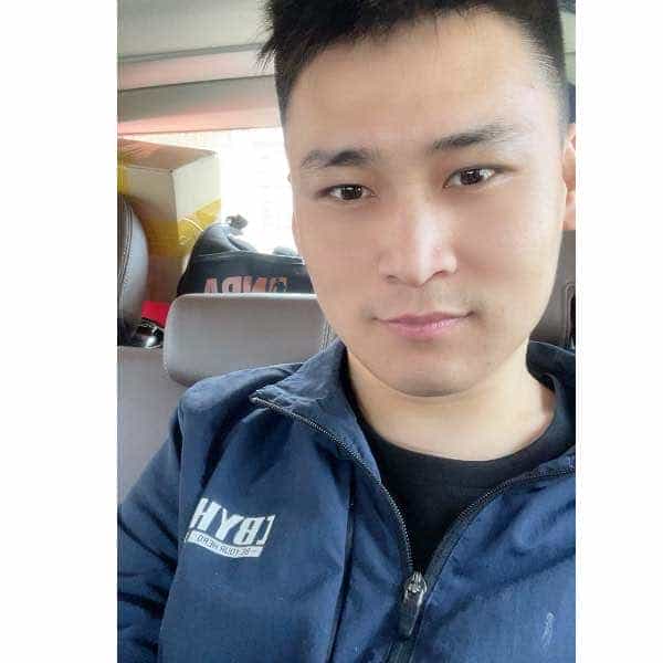 辽宁32岁单身帅哥真诚找对象-离异征婚相亲网