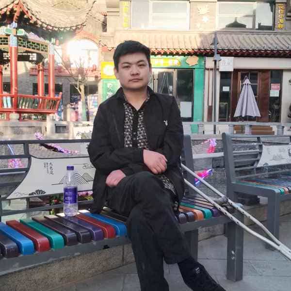 甘肃34岁单身帅哥真诚找对象-离异征婚相亲网