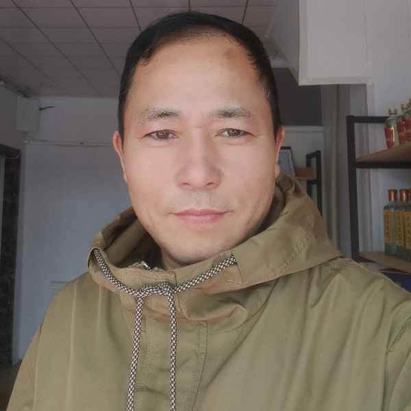 吉林34岁单身帅哥真诚找对象-离异征婚相亲网