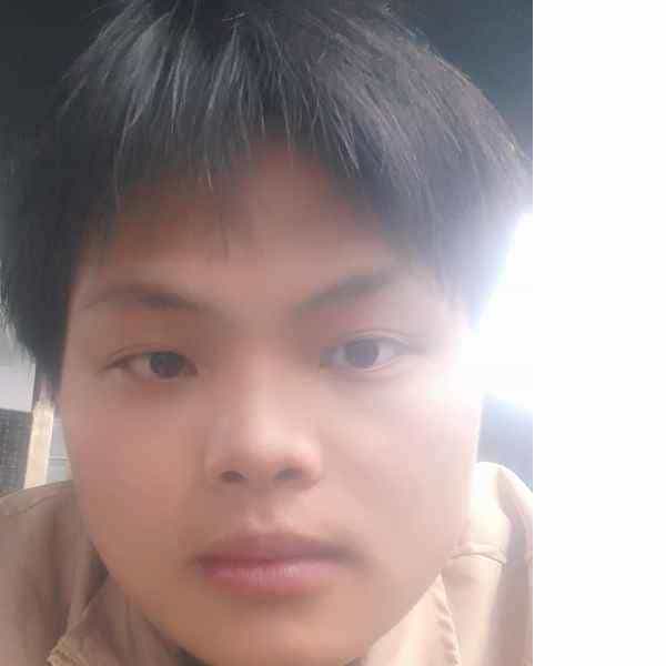 河南20岁单身帅哥真诚找对象-离异征婚相亲网