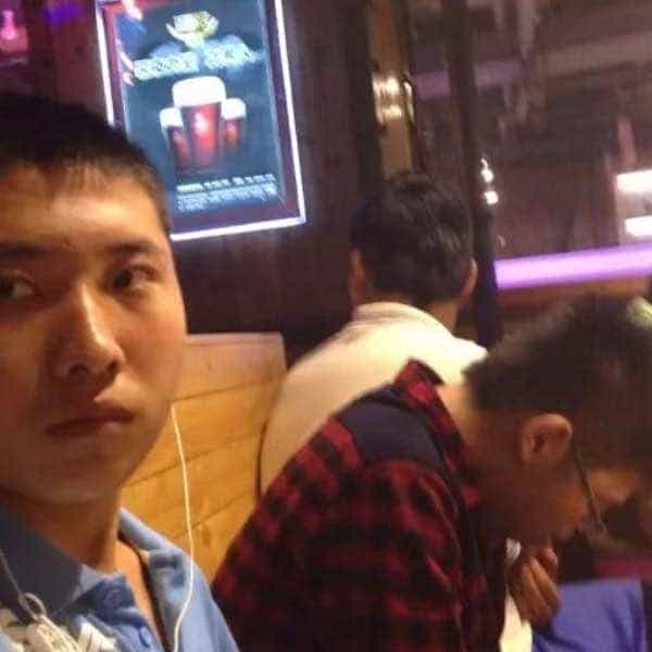 天津28岁单身帅哥真诚找对象-离异征婚相亲网