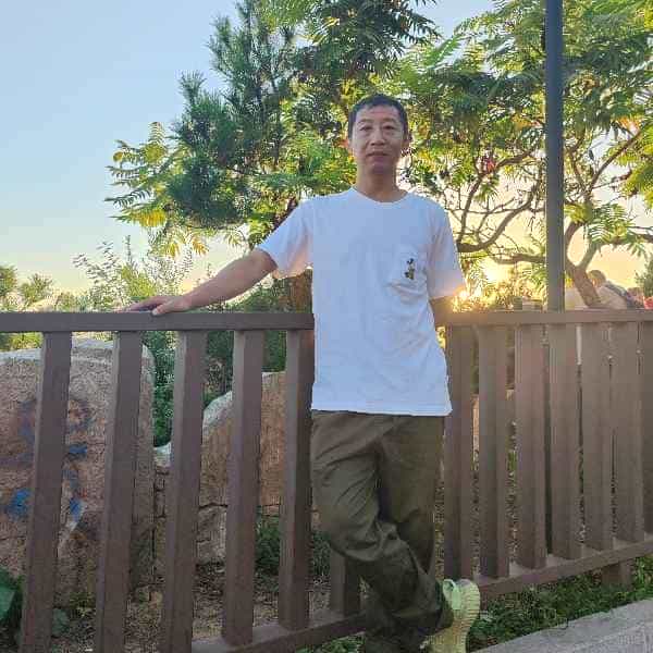 辽宁46岁单身帅哥真诚找对象-离异征婚相亲网