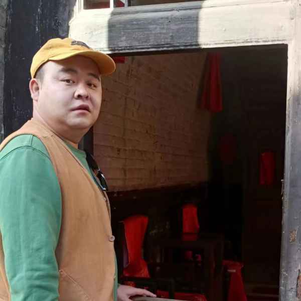 陕西34岁单身帅哥真诚找对象-离异征婚相亲网