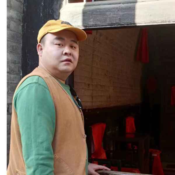 陕西34岁单身帅哥真诚找对象-离异征婚相亲网
