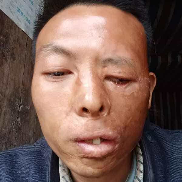 四川33岁单身帅哥真诚找对象-离异征婚相亲网
