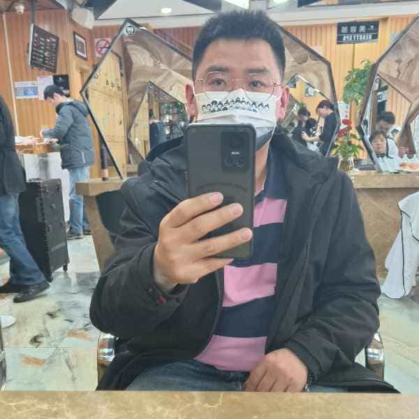 上海36岁单身帅哥真诚找对象-离异征婚相亲网