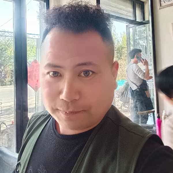 山东34岁单身帅哥真诚找对象-离异征婚相亲网