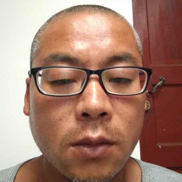 云南38岁单身帅哥真诚找对象-离异征婚相亲网