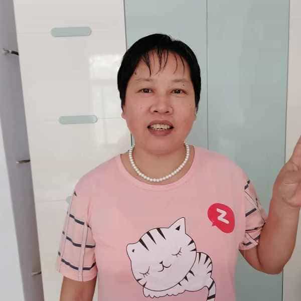 湖北49岁单身美女真诚找对象-离异征婚相亲网