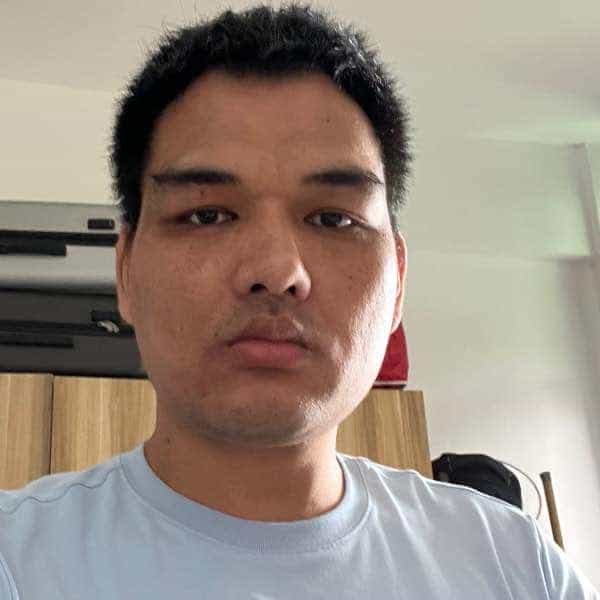 福建35岁单身帅哥真诚找对象-离异征婚相亲网