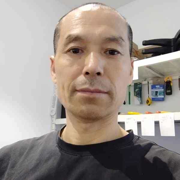 辽宁54岁单身帅哥真诚找对象-离异征婚相亲网