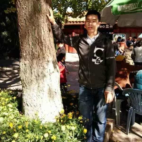 四川33岁单身帅哥真诚找对象-离异征婚相亲网