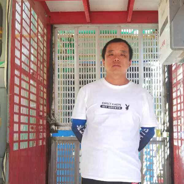 辽宁36岁单身帅哥真诚找对象-离异征婚相亲网
