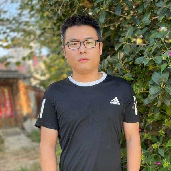 安徽34岁单身帅哥真诚找对象-离异征婚相亲网
