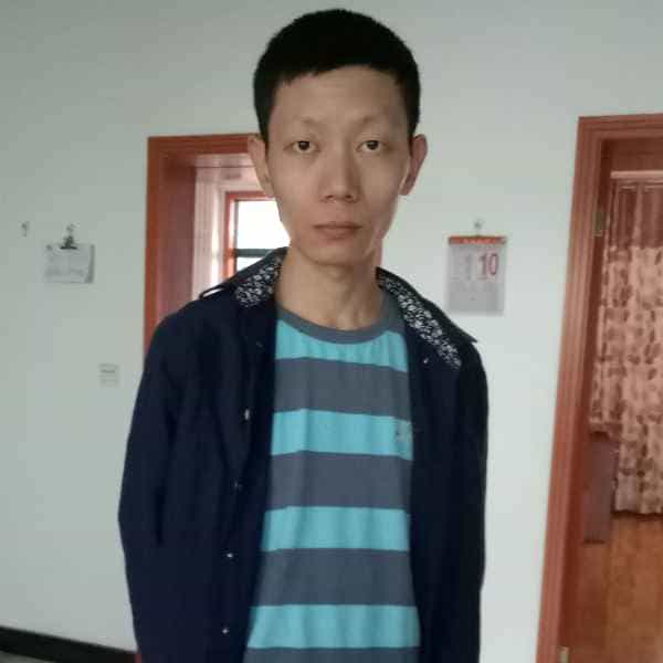 江苏34岁单身帅哥真诚找对象-离异征婚相亲网