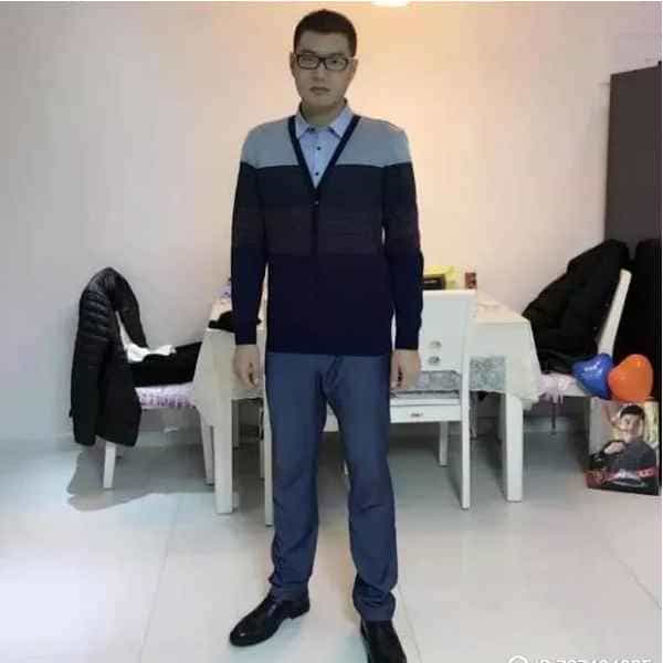 山东37岁单身帅哥真诚找对象-离异征婚相亲网