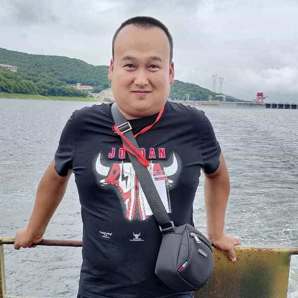 吉林34岁单身帅哥真诚找对象-离异征婚相亲网